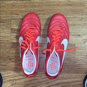 Nike tiempo legend 4